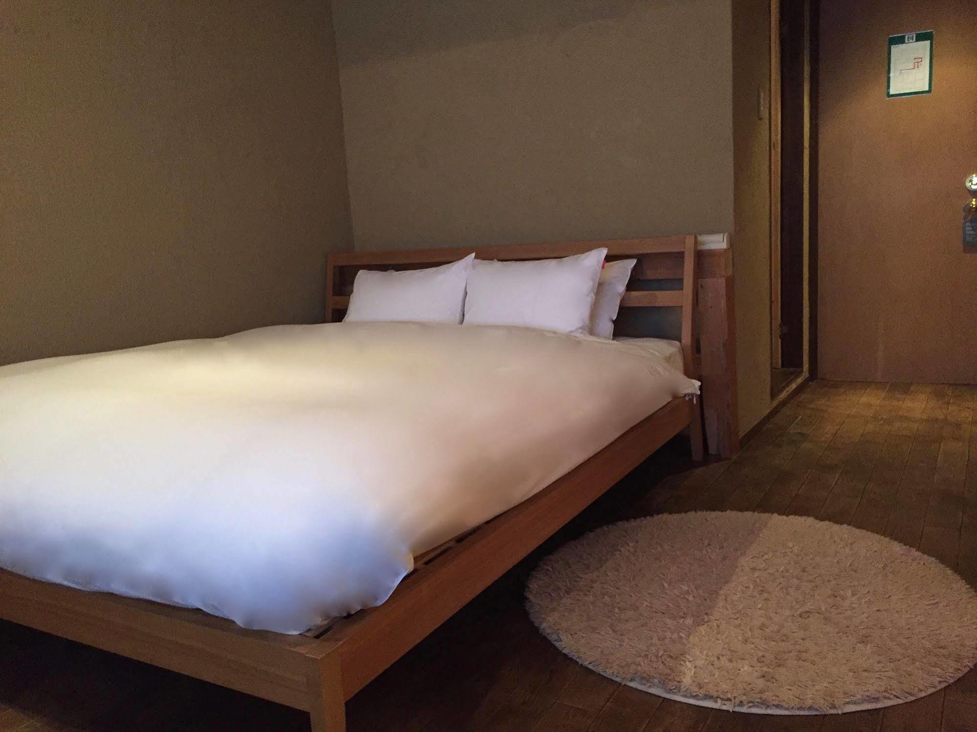 Kyoto Machiya Ryokan Cinq Exterior foto