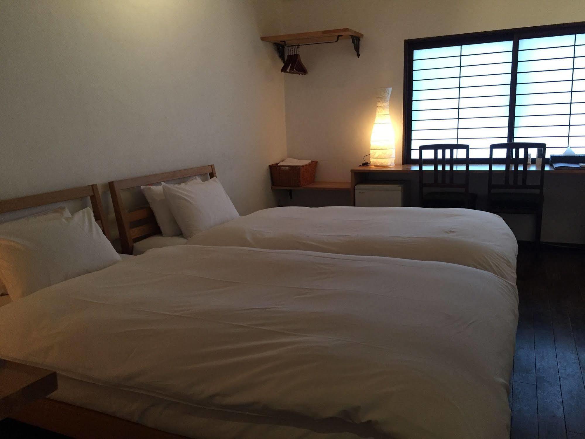 Kyoto Machiya Ryokan Cinq Exterior foto